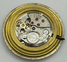 Cyma R474.2 Montre Mouvement