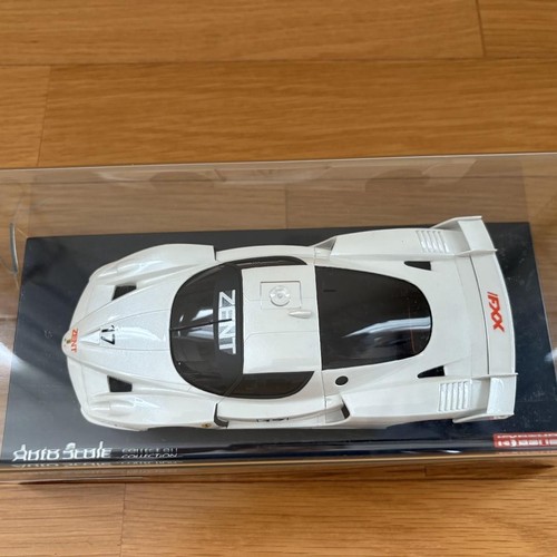 Kyosho mini auto - kyosho,