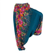 PANASIAM Pantalon Aladin Magie