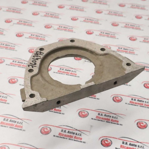 Couvercle moteur fiat uno - moteur,