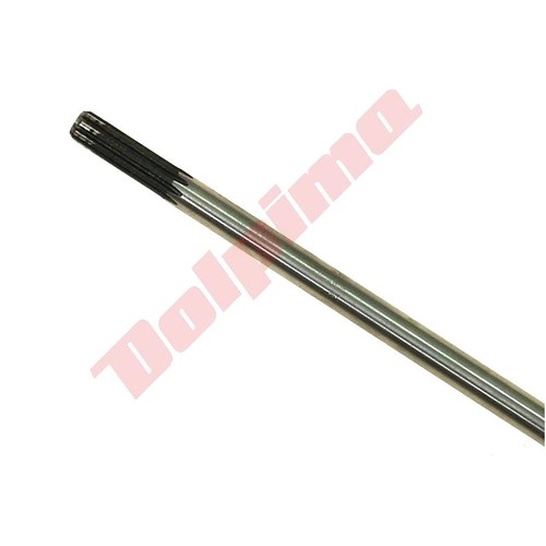 Arbre transmission pour - arbre, de