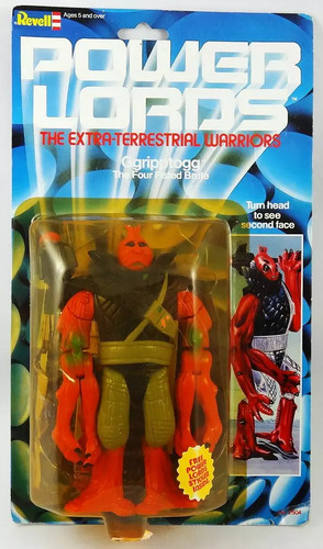 Power lords revell - power,