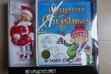 Ann Estelle Tonner Doll Queen