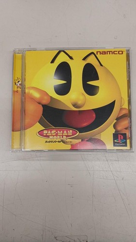 Namco slps 02345 - namco, slps-02345