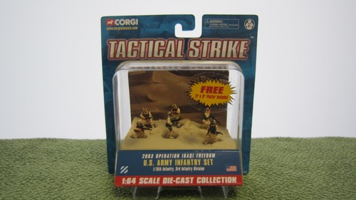 Corgi militaire us95102 - corgi,