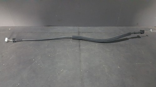 Cable ouverture porte avant - cable,