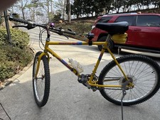 1987 Specialized Rockhopper