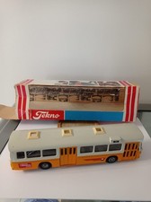 Tekno scania cr76 bus - cr76,