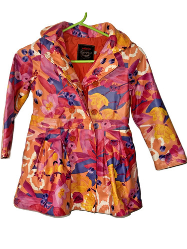 Catimini rain jacket - catimini,