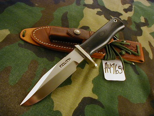 Randall knife knives 5 - randall,