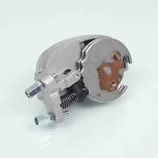 Sélecteur de vitesse RMS pour