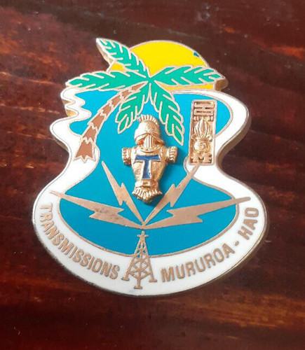 Légion etrangère insigne - etrangère,