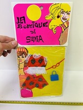 La Boutique De Sonya Abito