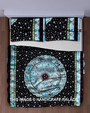 Indien Astrologie Mandala