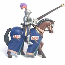 ALTAYA - CHEVALIER DU MOYEN-AGE - Chevalier Jouteur XVe Siècle - 34