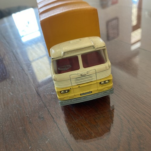 Corgi major 1147 ferrymaster - corgi,