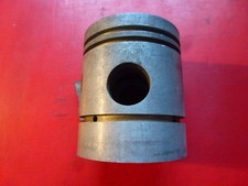 Piston peugeot p109 - piston, diamètre