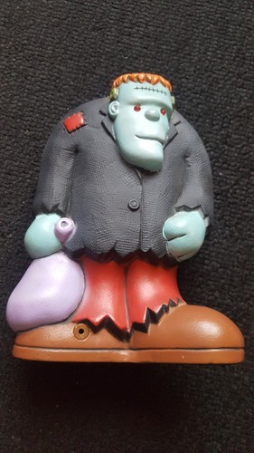 Figurine vintage atp - vintage,