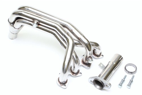 Collecteur inox avec - collecteur,