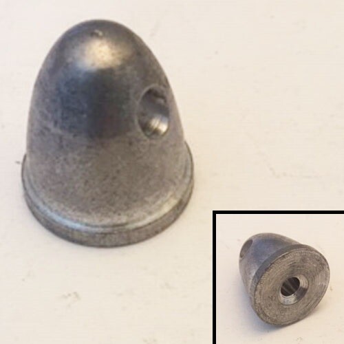 Torsade métal hauteur 18mm - métal,