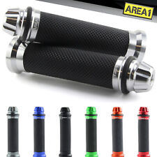 Poignees universel pour motos