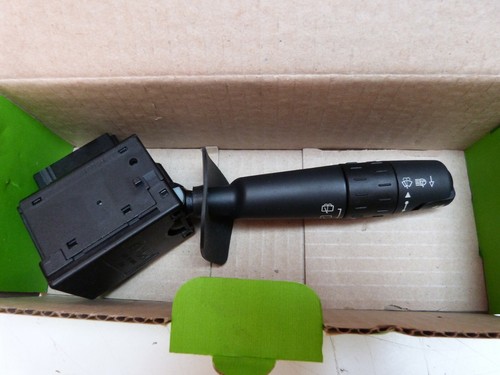 Comodo commutateur essuyage - commutateur, d'essuyage