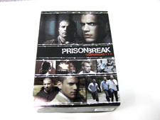 Prison Break DVD Saison 1 Et 2