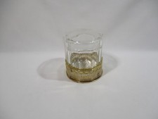 Ancien flacon toilette - ancien, pot