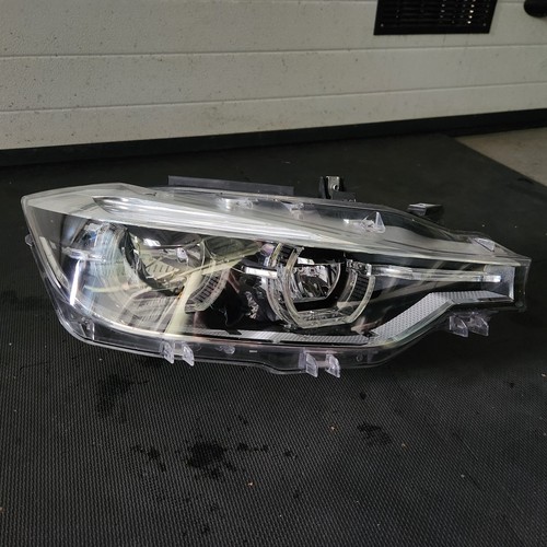 Bmw f30 lci led - f30, avant