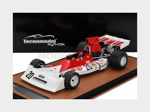 Tecnomodel tm18 296c brm - tecnomodel,