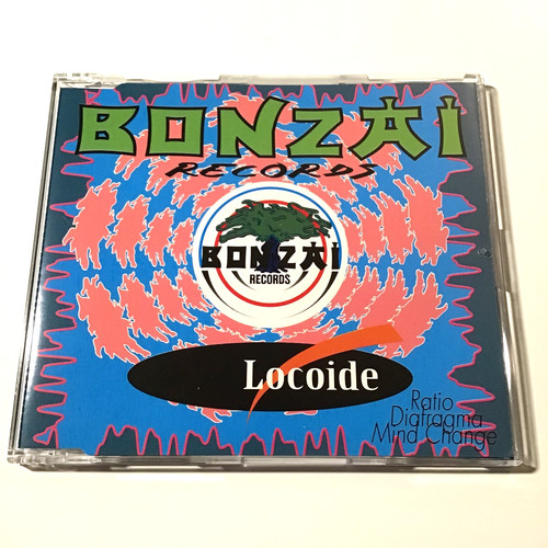 Locoide ratio maxi single - locoide,