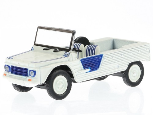 Citroen mehari 1983 azur - 1983,