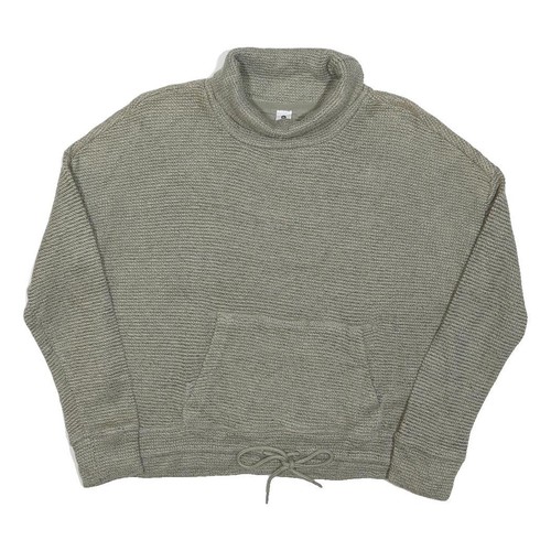 90degree pull femme vert - pull, uni