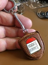 Ancien porte clé Les 1000