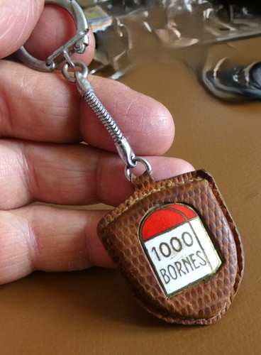 Ancien porte clé - , 1000