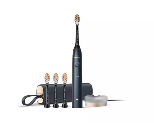 Philips sonicare diamondclean - sonicare,