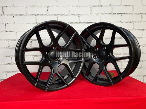 Haxer hx022 5x120 - 4x, 18"