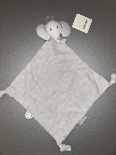 Doudou losange lange elephant - doudou,