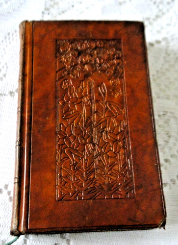 Missel soeur therese - de, de