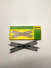 MINITRIX 4958 RAIL CROISEMENT