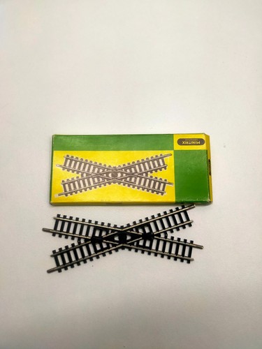 Minitrix 4958 rail croisement - minitrix,