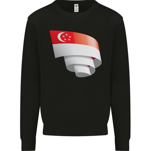 Sweat capuche pour hommes - sweat,