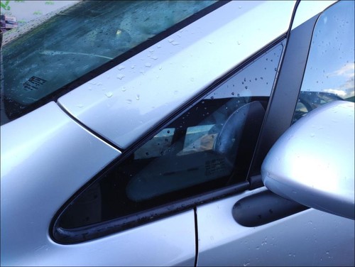 Custode avant gauche - , opel