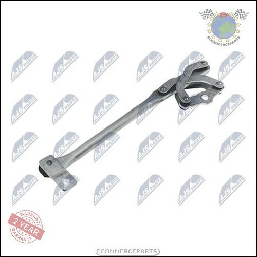 Tringlerie essuie glace ajs - d'essuie-glace,