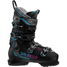 Chaussures Ski Piste Femme