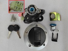 KIT NEIMAN SV 1000 SV1000 N SV1000 S SV1000N 2002 2003 2004 2005 2006 2007 NEUF