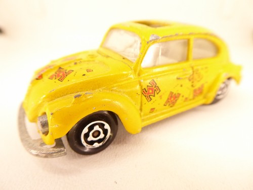 Majorette volkswagen 1302 - volkswagen,