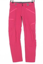 Pantalon pantalon NORRONA Svalbard Flex1 pour femme taille S randonnée en ple...
