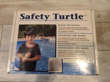 Safety Turtle Pool Immersion