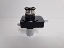 Oculaire de centrage Leitz Wetzlar Crosshair M10x pour microscope